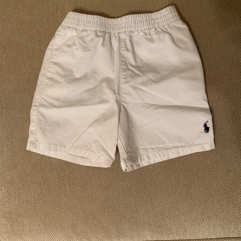 Ralph Lauren twill shorts